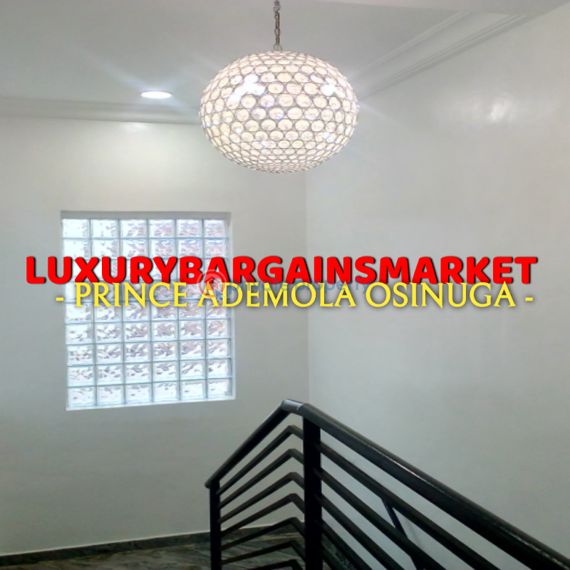 4 bedroom Duplex For Rent Banana Island Estate Banana Island Ikoyi Lagos - 14