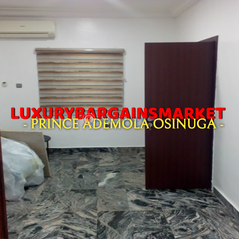 4 bedroom Duplex For Rent Banana Island Estate Banana Island Ikoyi Lagos - 2