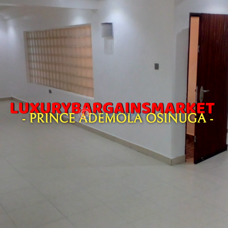 4 bedroom Duplex For Rent Banana Island Estate Banana Island Ikoyi Lagos - 5