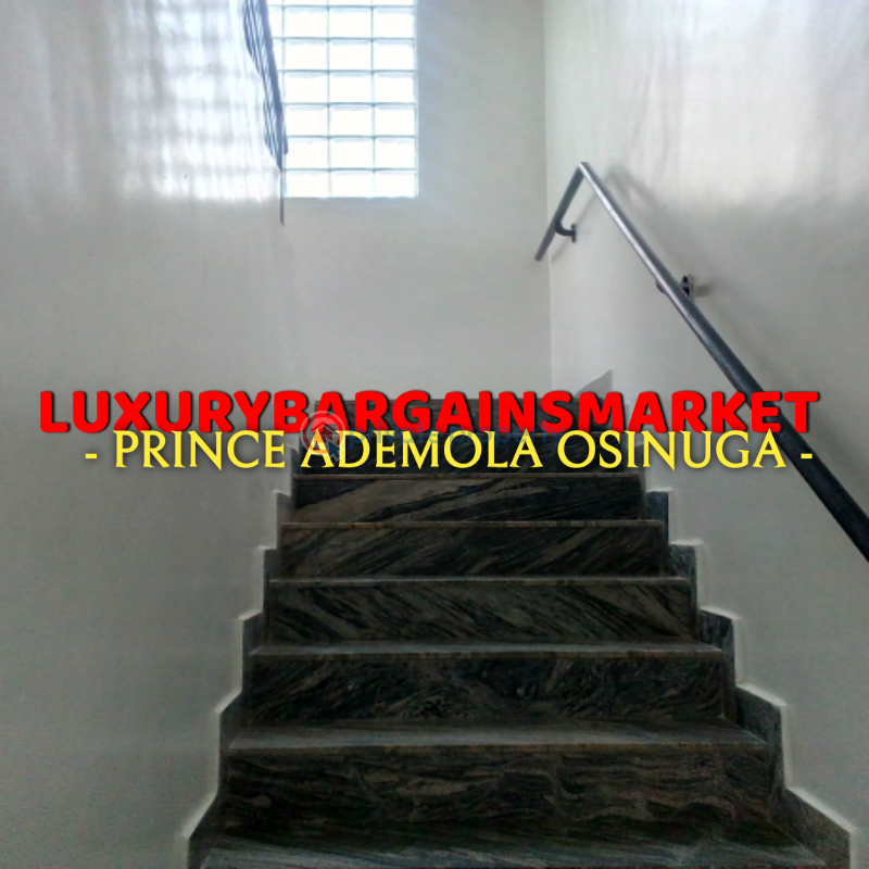 4 bedroom Duplex For Rent Banana Island Estate Banana Island Ikoyi Lagos - 12