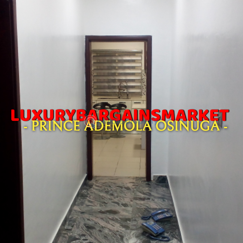 4 bedroom Duplex For Rent Banana Island Estate Banana Island Ikoyi Lagos - 3
