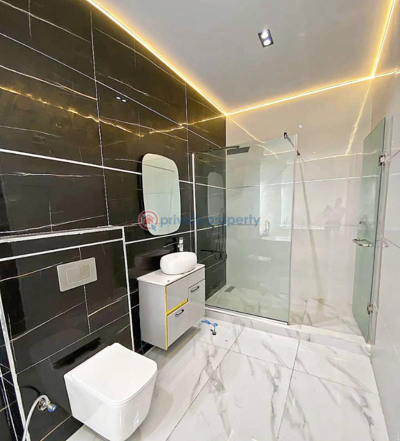 Luxury 4 bedroom semi detached house - 2 4 bedroom Detached Duplex For Sale Ikate Elegushi Lekki Lagos - 2