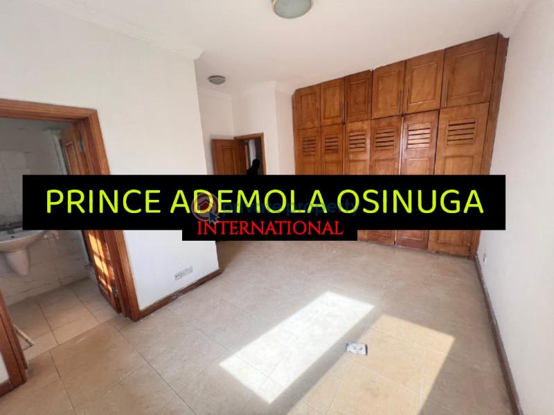 4 bedroom Semi detached Duplex For Sale Banana Island Ikoyi Lagos - 4