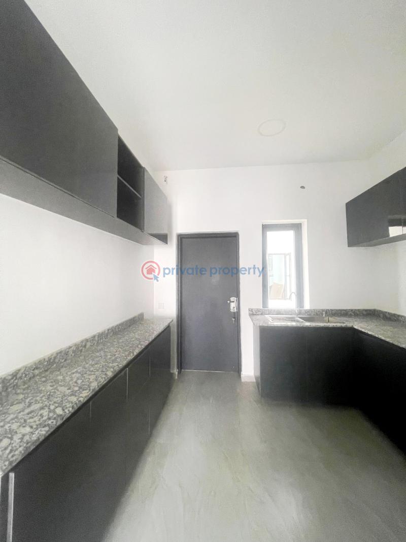 4 bedroom Semi detached Duplex For Sale Lekki Phase 1 Lagos - 10
