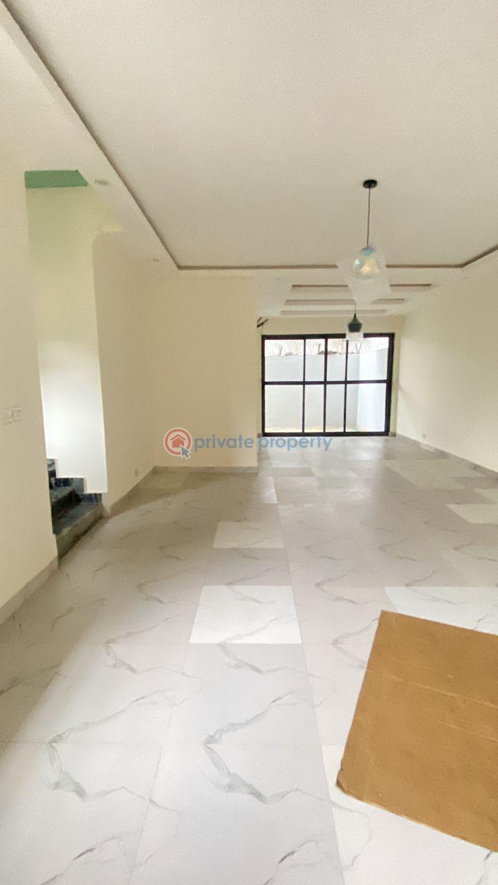 4 bedroom Block Of Flats For Rent Parkview, Ikoyi, Lagos Parkview Estate Ikoyi Lagos - 2