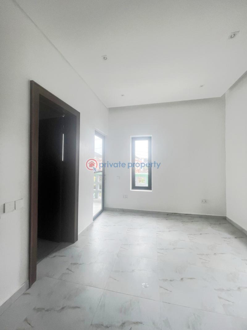 4 bedroom Semi detached Duplex For Sale Lekki Phase 1 Lagos - 14