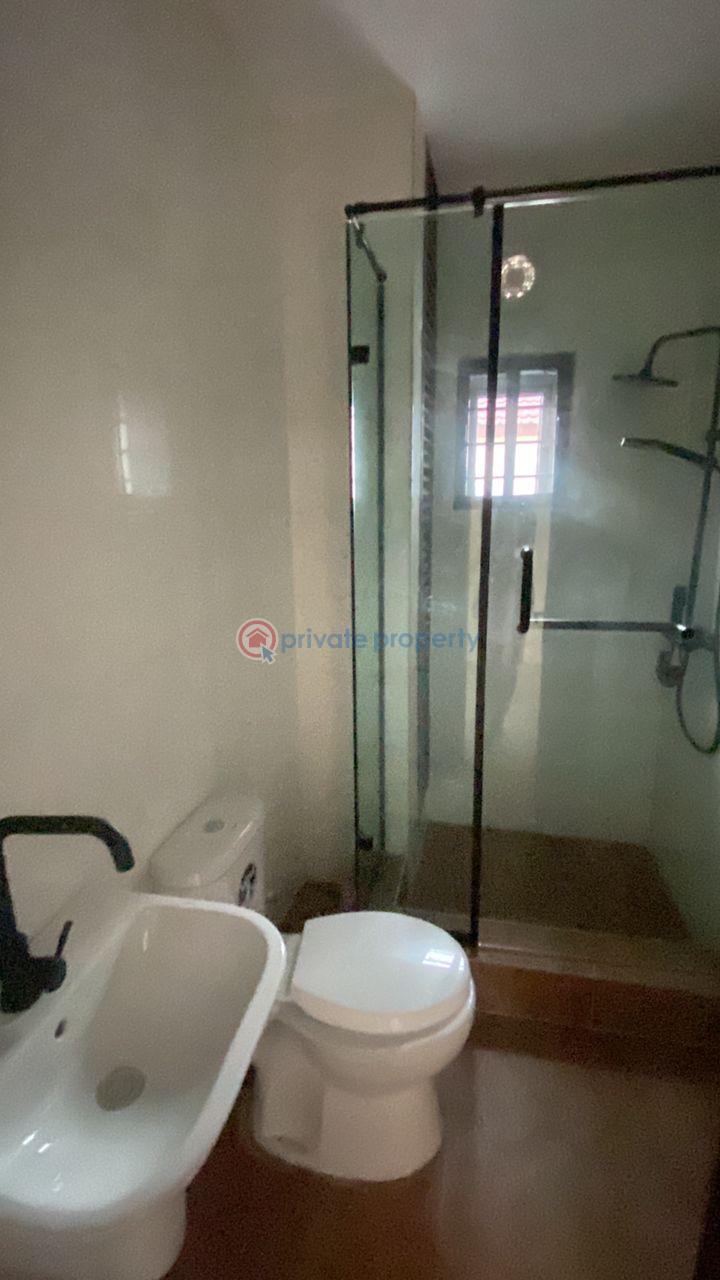 4 bedroom Block Of Flats For Rent Parkview, Ikoyi, Lagos Parkview Estate Ikoyi Lagos - 3