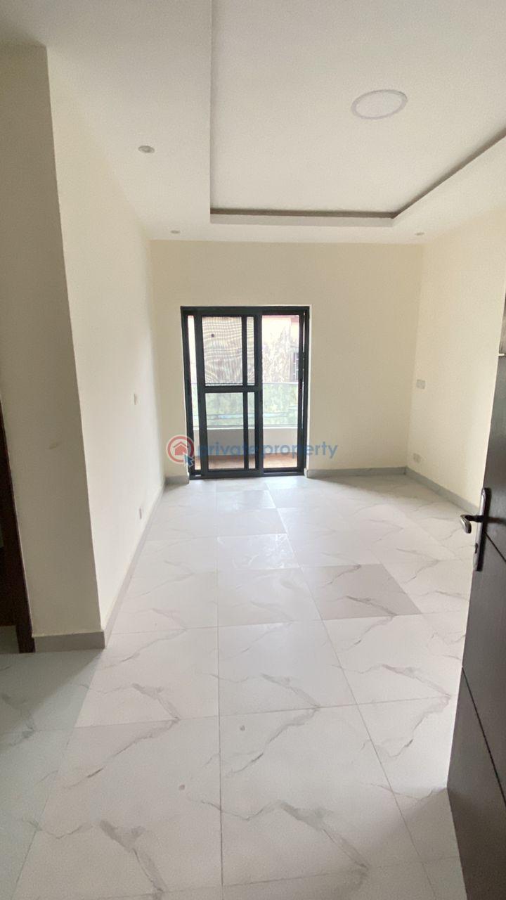 4 bedroom Block Of Flats For Rent Parkview, Ikoyi, Lagos Parkview Estate Ikoyi Lagos - 4