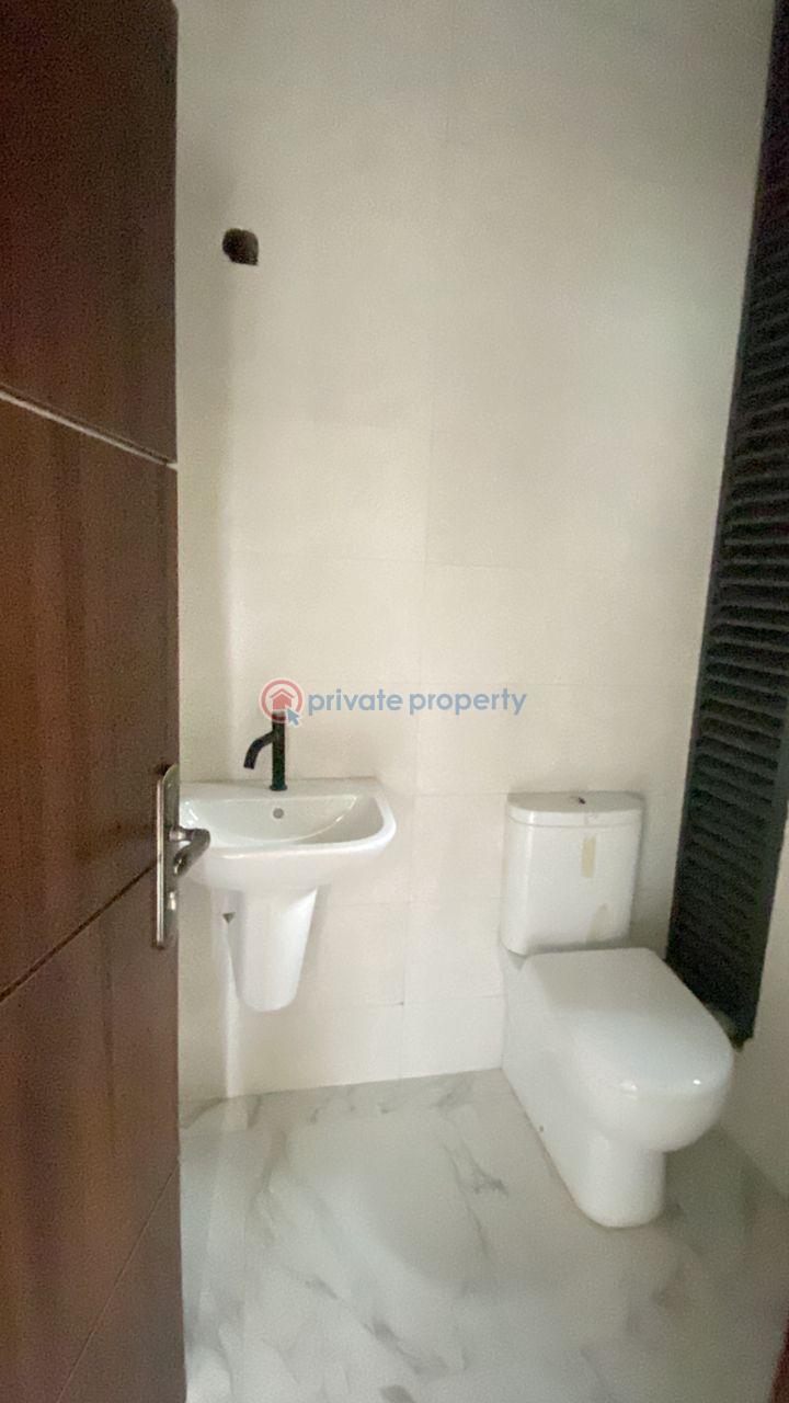 4 bedroom Block Of Flats For Rent Parkview, Ikoyi, Lagos Parkview Estate Ikoyi Lagos - 5