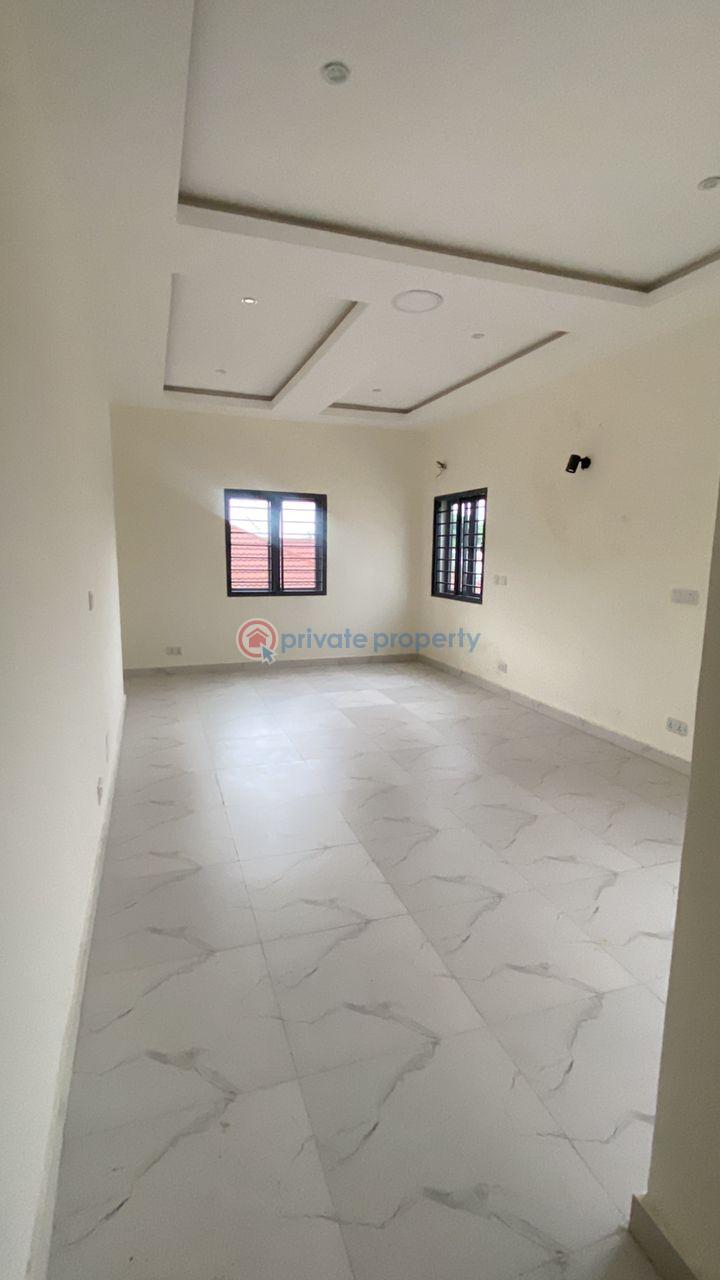 4 bedroom Block Of Flats For Rent Parkview, Ikoyi, Lagos Parkview Estate Ikoyi Lagos - 1