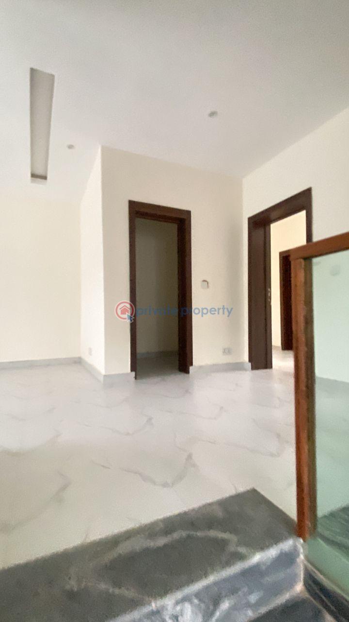 4 bedroom Block Of Flats For Rent Parkview, Ikoyi, Lagos Parkview Estate Ikoyi Lagos - 6