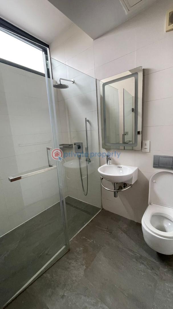 4 bedroom Semi detached Duplex For Rent Old Ikoyi Lagos - 12