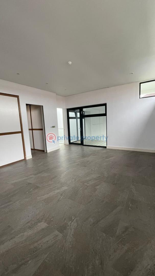 4 bedroom Semi detached Duplex For Rent Old Ikoyi Lagos - 6