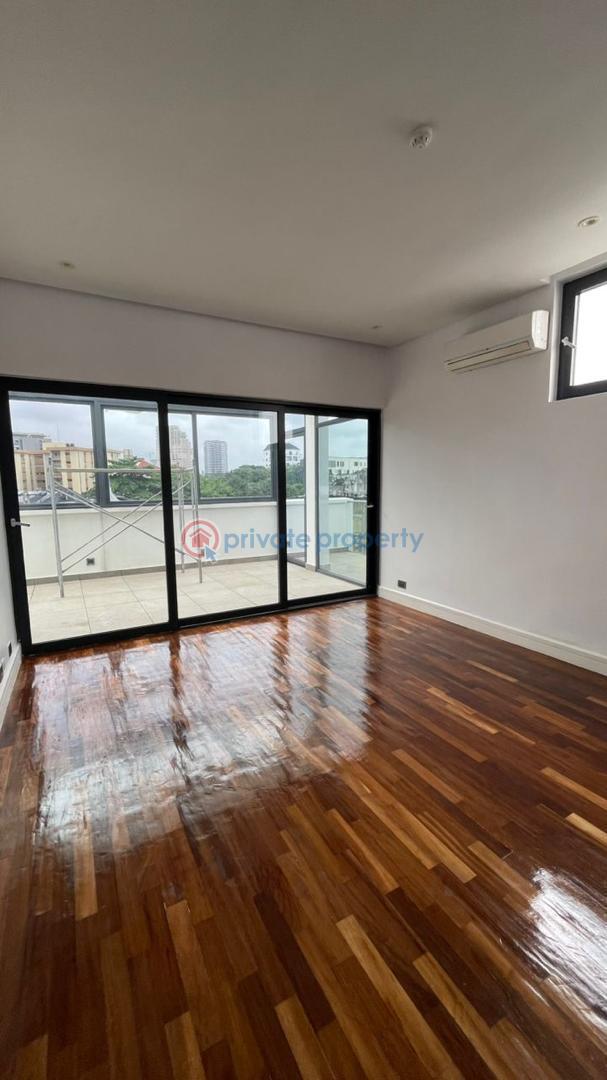 4 bedroom Semi detached Duplex For Rent Old Ikoyi Lagos - 14