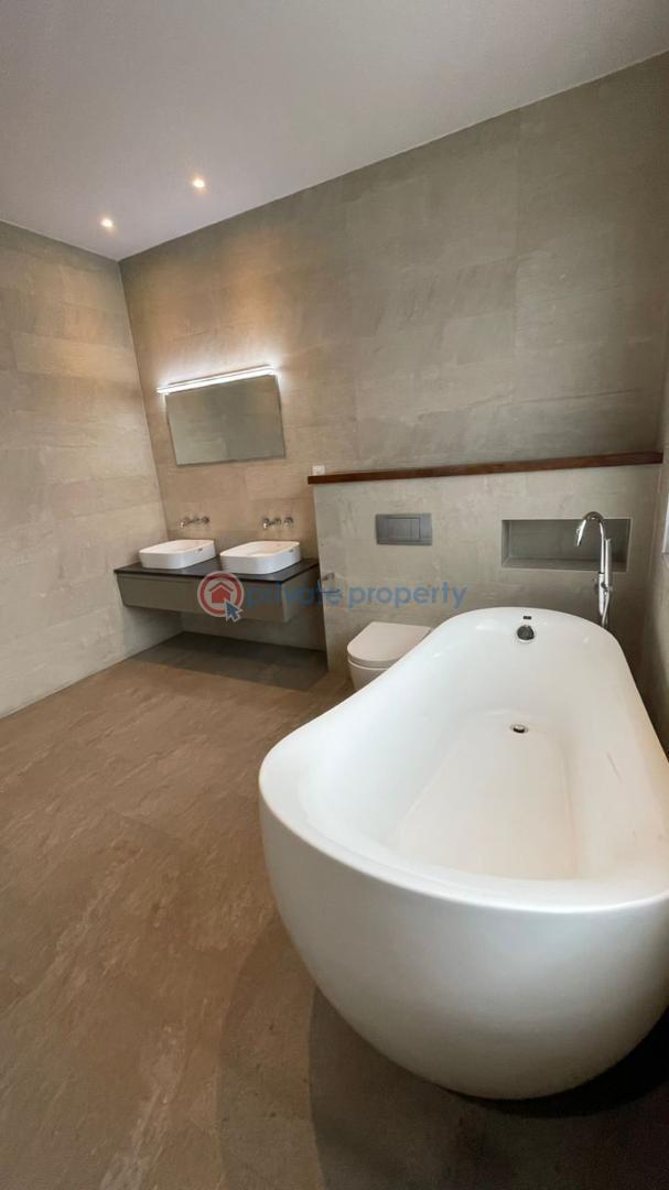 4 bedroom Semi detached Duplex For Rent Old Ikoyi Lagos - 15