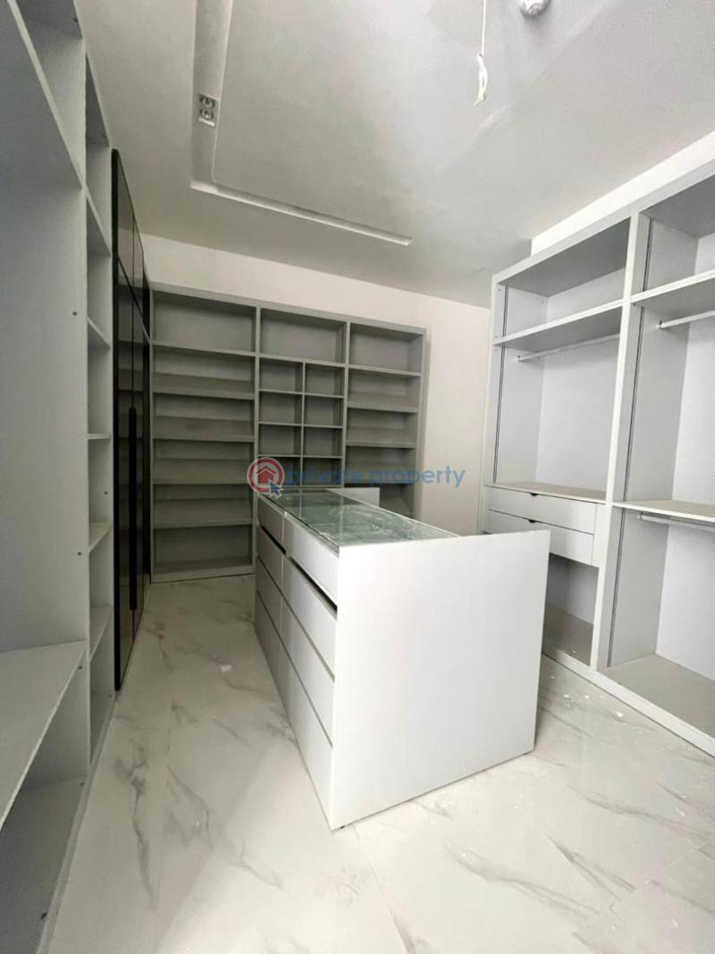 4 bedroom Semi detached Duplex For Sale Ikoyi Lagos - 5