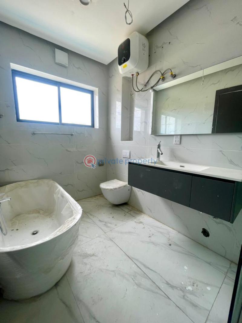 4 bedroom Semi detached Duplex For Sale Ikoyi Lagos - 2