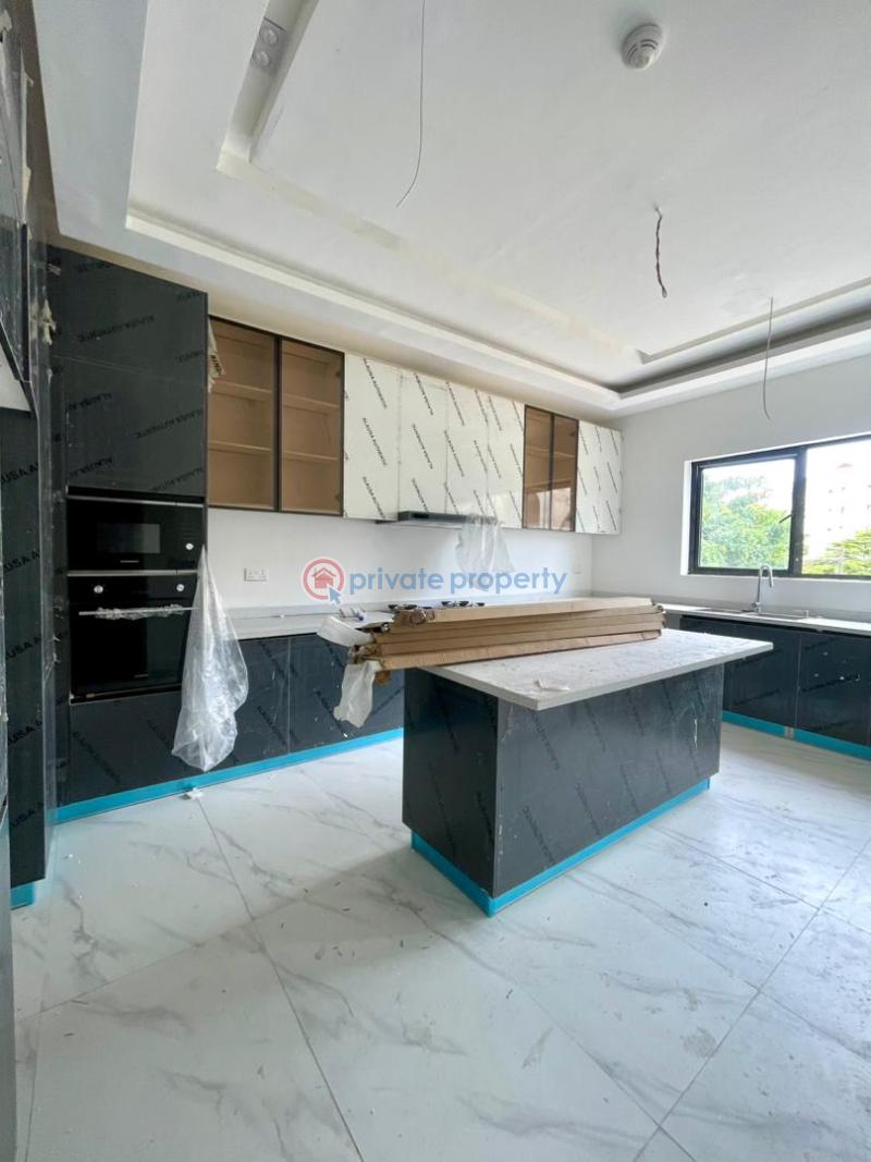 4 bedroom Semi detached Duplex For Sale Ikoyi Lagos - 3