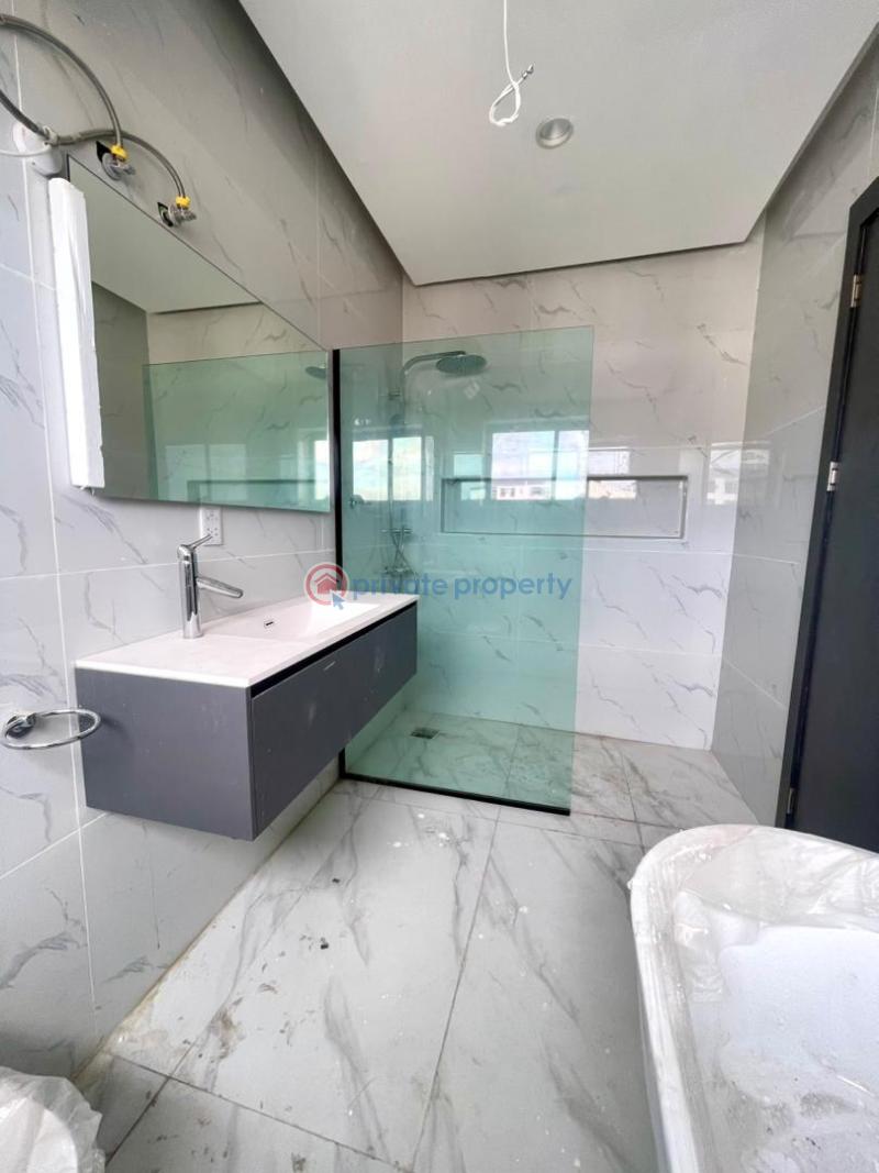 4 bedroom Semi detached Duplex For Sale Ikoyi Lagos - 7