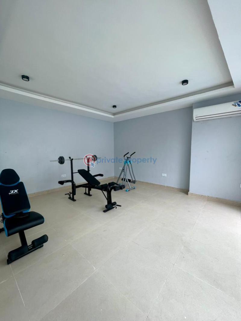 4 bedroom Semi detached Duplex For Sale Ikoyi Lagos - 6