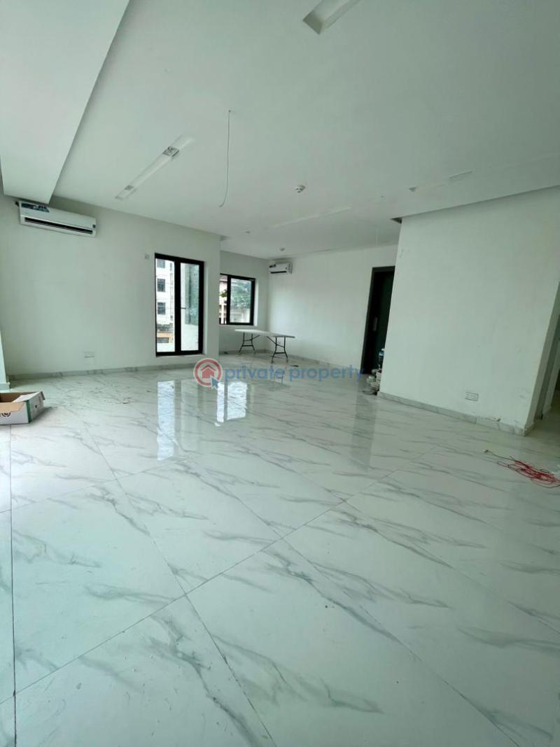 4 bedroom Semi detached Duplex For Sale Ikoyi Lagos - 8