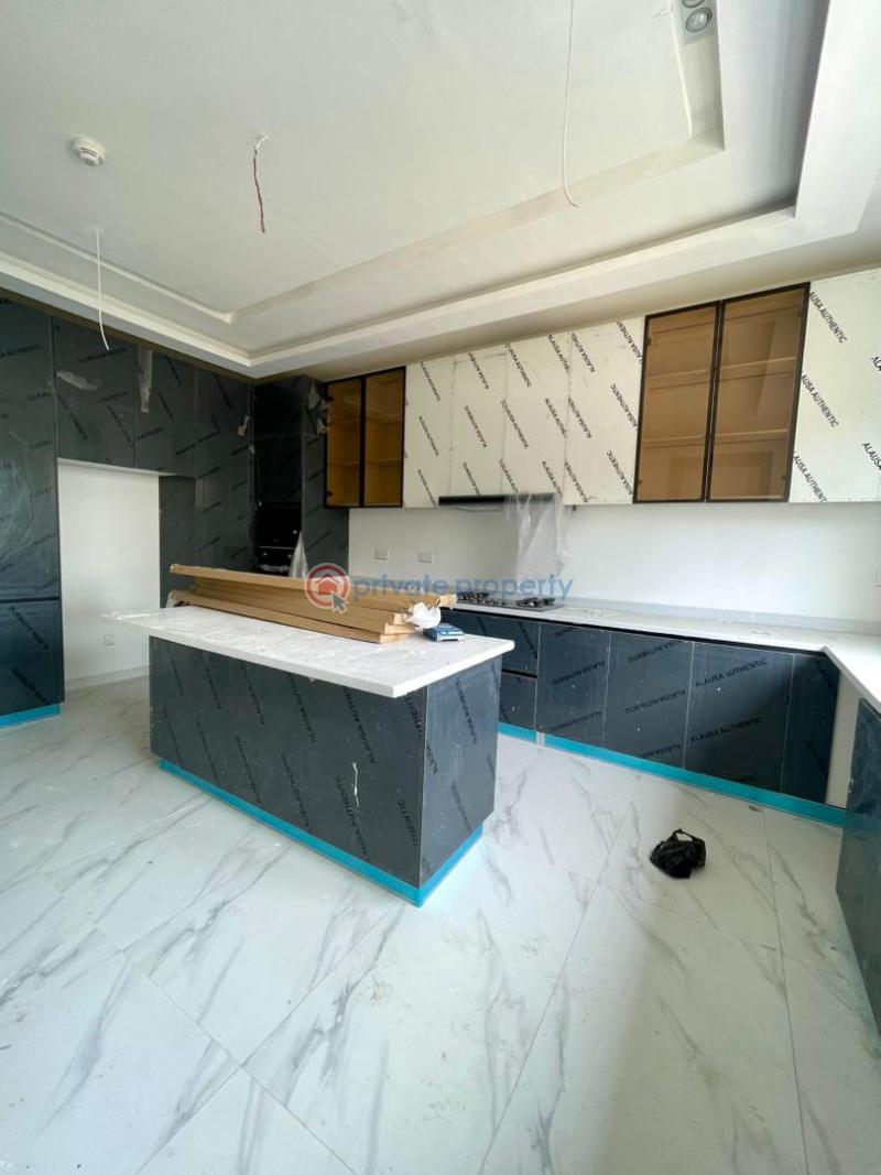 4 bedroom Semi detached Duplex For Sale Ikoyi Lagos - 11