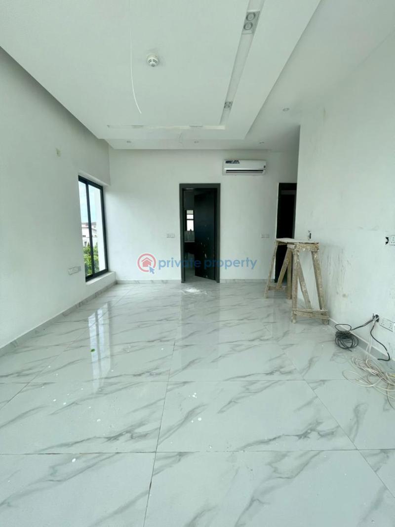 4 bedroom Semi detached Duplex For Sale Ikoyi Lagos - 12