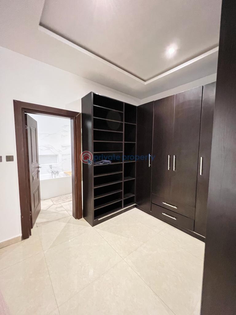 4 bedroom Mini Flat Short let Lekki Phase 1 Lagos - 3