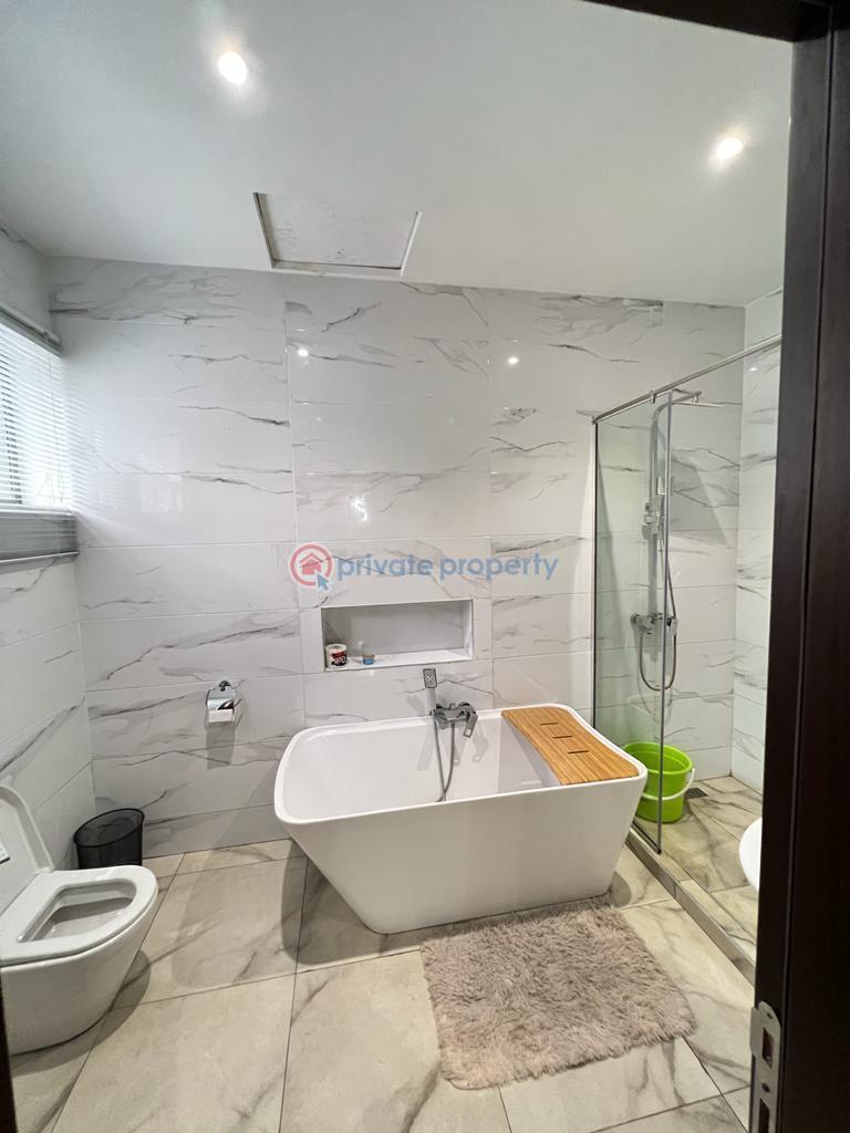 4 bedroom Mini Flat Short let Lekki Phase 1 Lagos - 2