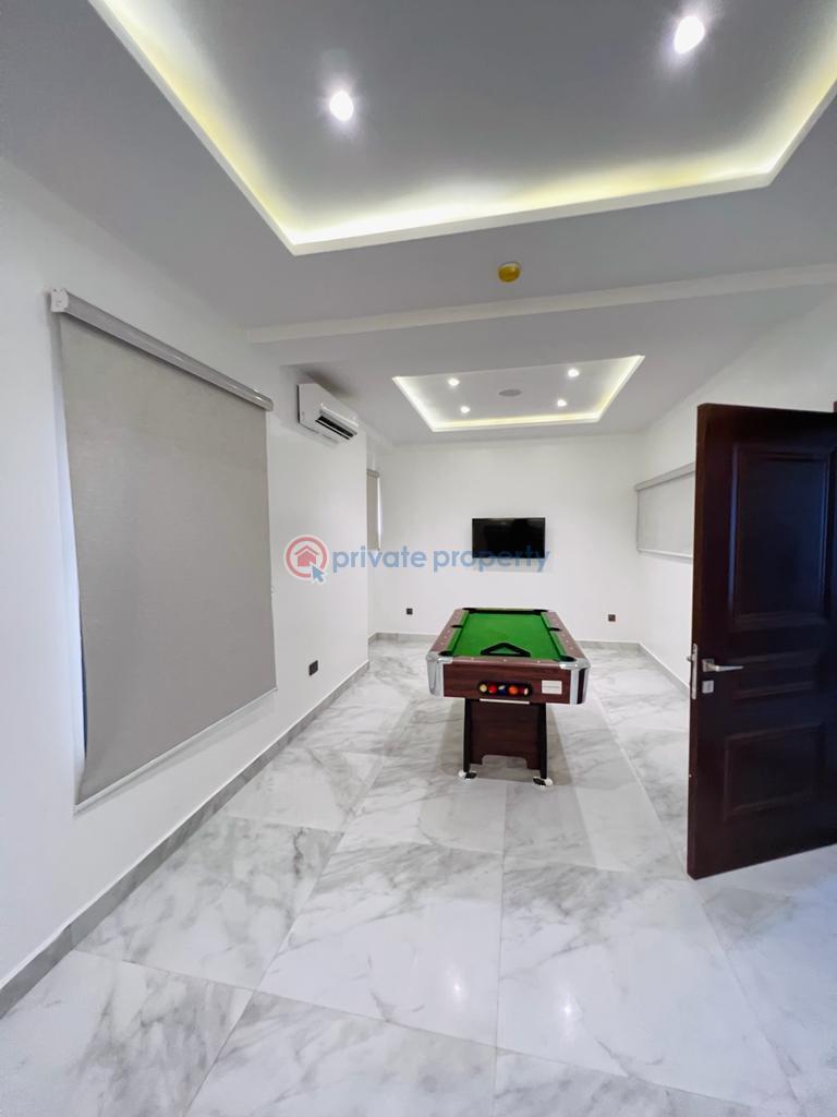 4 bedroom Mini Flat Short let Lekki Phase 1 Lagos - 6
