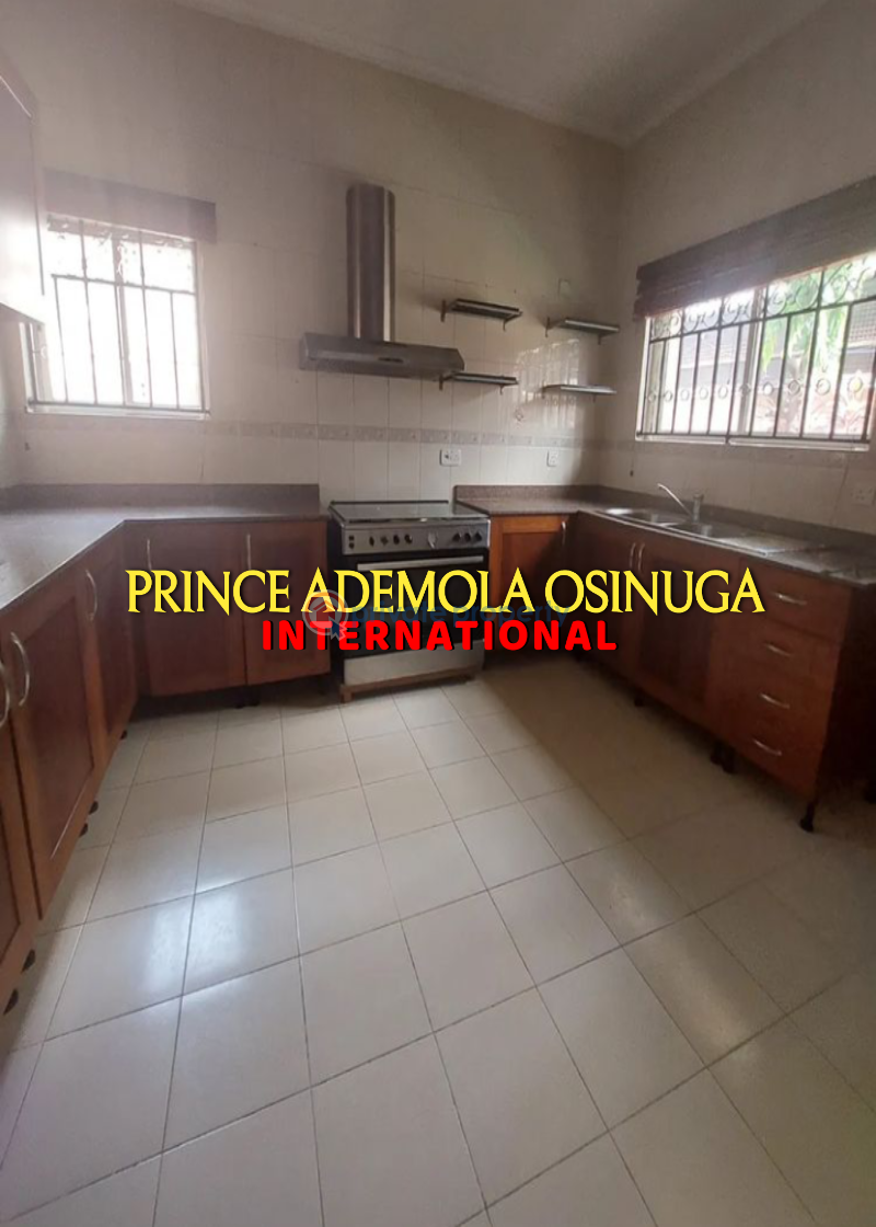4 bedroom Duplex For Rent Banana Island Estate Ikoyi Lagos - 2