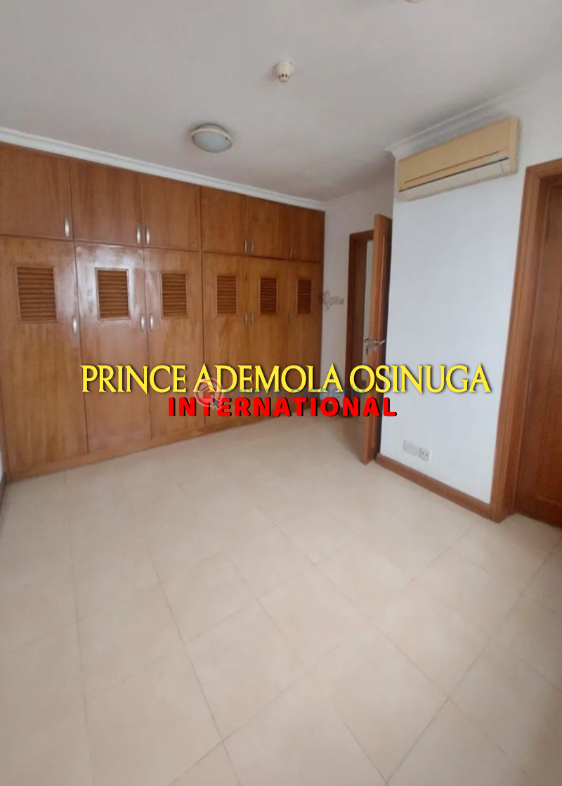 4 bedroom Duplex For Rent Banana Island Estate Ikoyi Lagos - 1