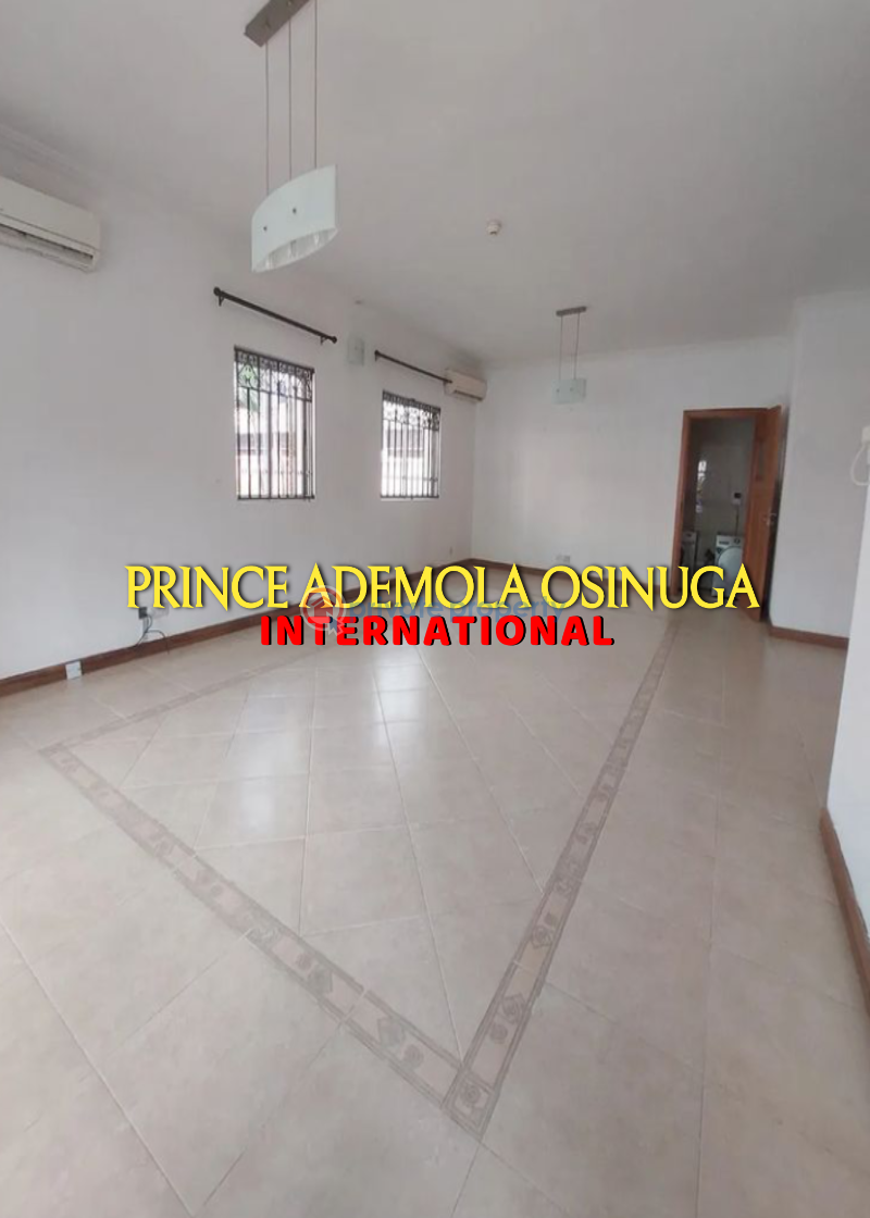 4 bedroom Duplex For Rent Banana Island Estate Ikoyi Lagos - 4