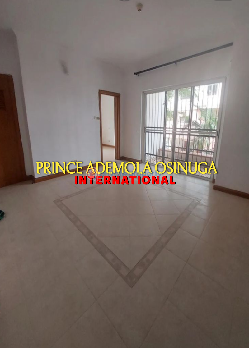 4 bedroom Duplex For Rent Banana Island Estate Ikoyi Lagos - 3