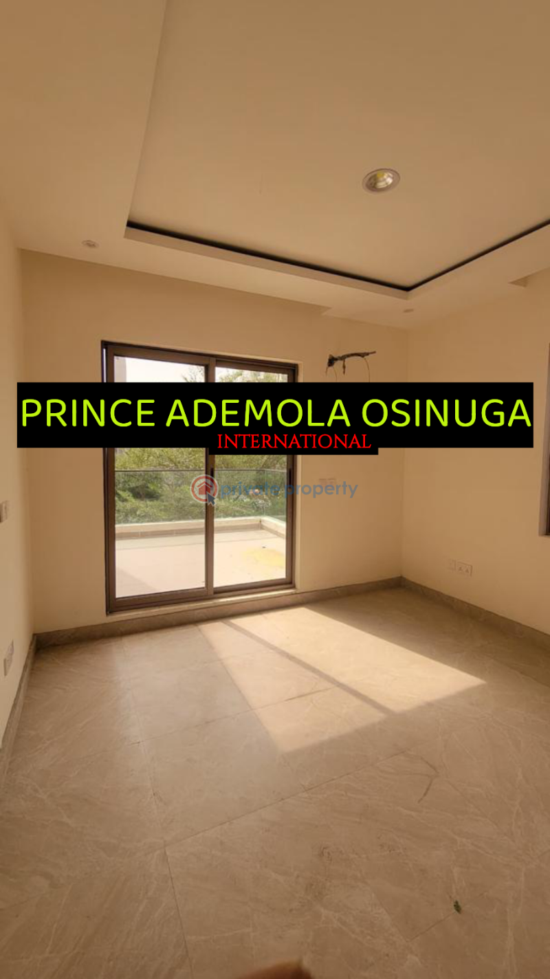4 bedroom Semi detached Duplex For Rent Banana Island Estate Banana Island Ikoyi Lagos - 7