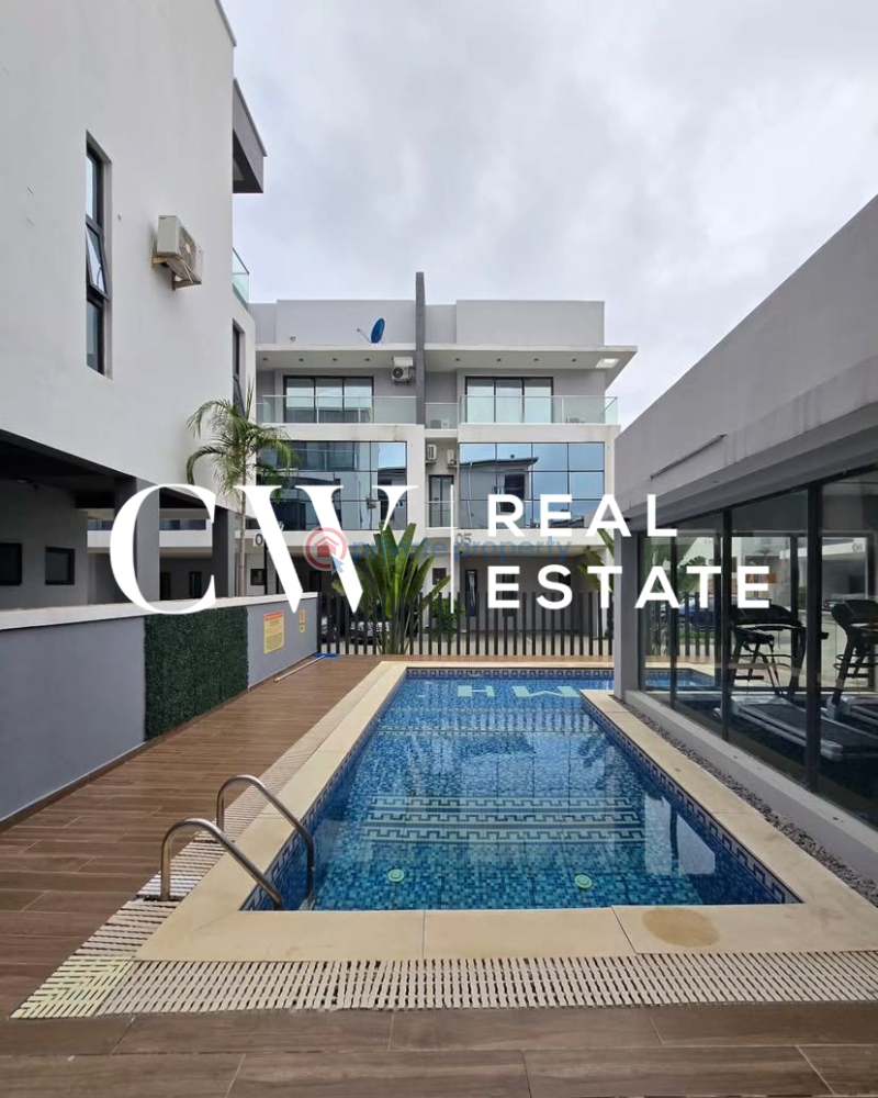 4 bedroom House For Sale Ikate Elegushi Lekki Lagos - 10