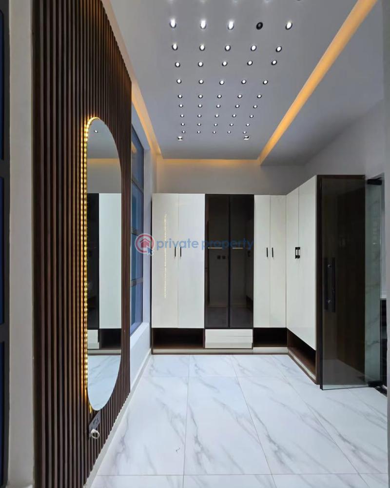 4 bedroom House For Sale Ikate Elegushi Lekki Lagos - 2