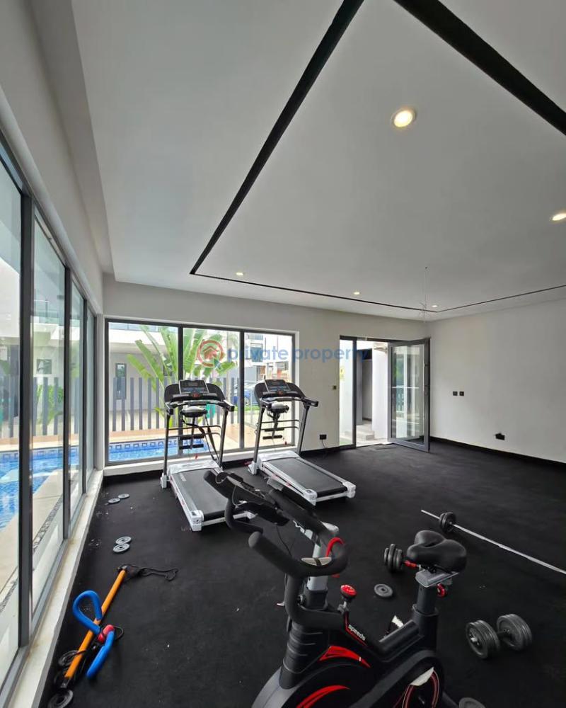 4 bedroom House For Sale Ikate Elegushi Lekki Lagos - 0