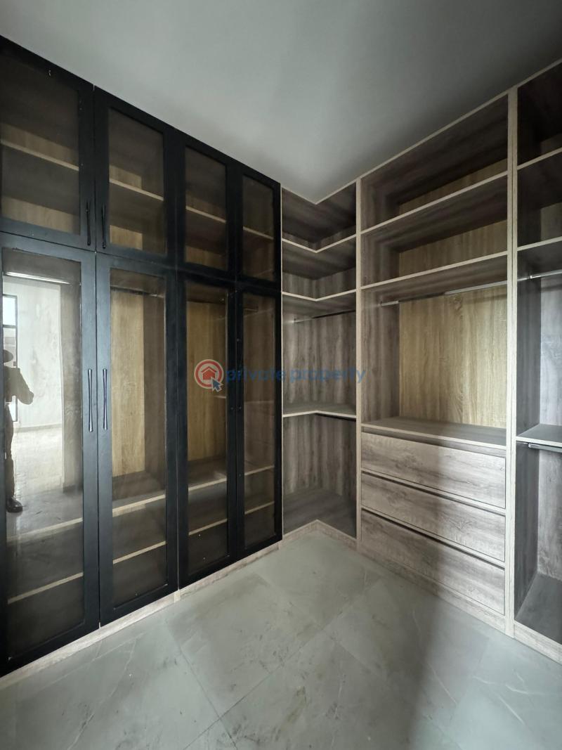 4 bedroom Semi detached Duplex For Sale Oniru Victoria Island Lagos - 4