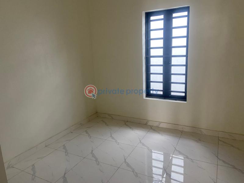 4 bedroom Duplex For Sale Victoria Garden City Lekki Lagos - 2