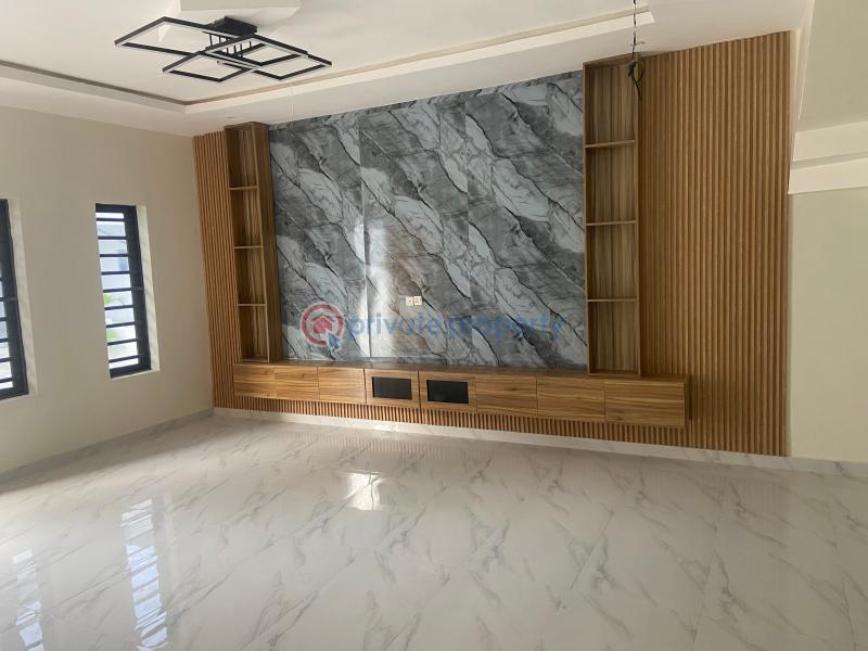 4 bedroom Duplex For Sale Victoria Garden City Lekki Lagos - 4