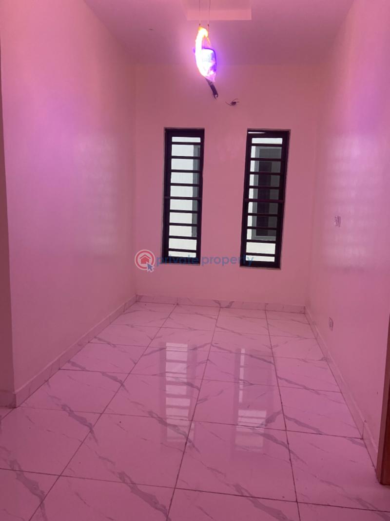 4 bedroom Duplex For Sale Victoria Garden City Lekki Lagos - 7