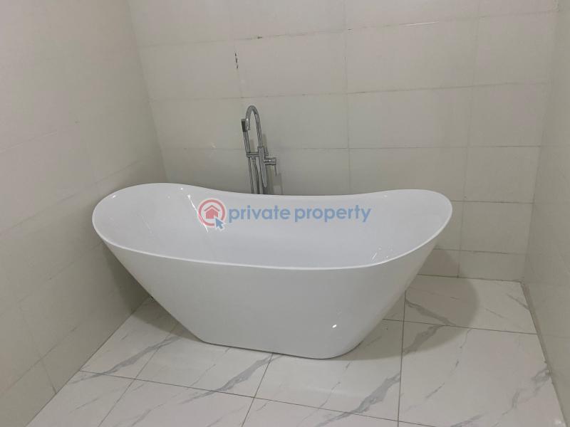 4 bedroom Duplex For Sale Victoria Garden City Lekki Lagos - 13