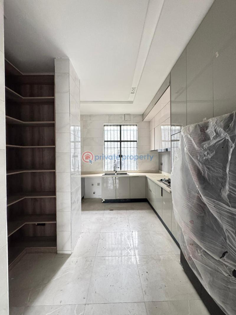 4 bedroom Semi detached Duplex For Sale Oniru Victoria Island Lagos - 8