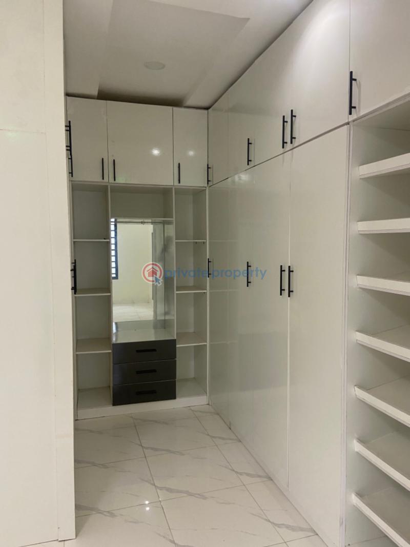 4 bedroom Duplex For Sale Victoria Garden City Lekki Lagos - 8