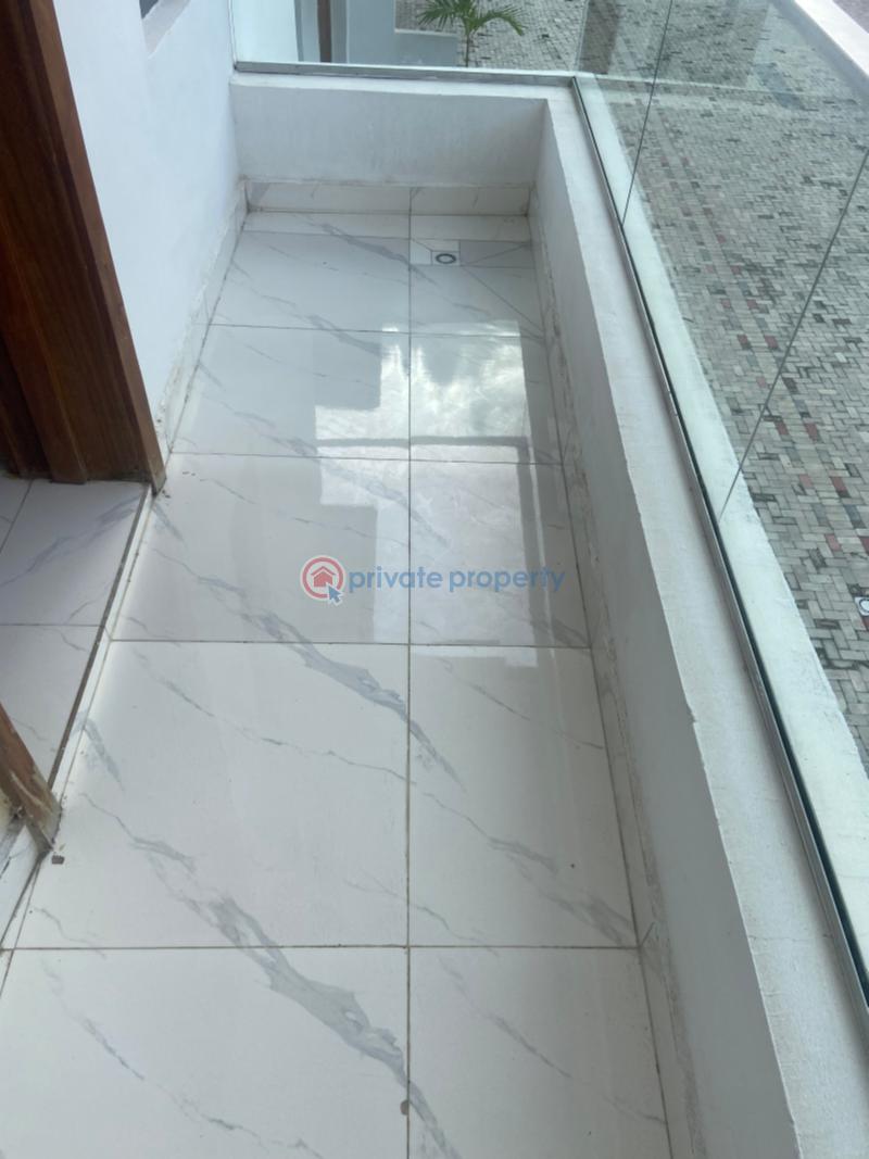 4 bedroom Duplex For Sale Victoria Garden City Lekki Lagos - 15