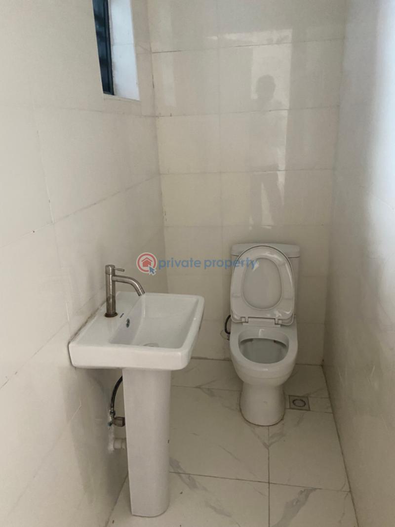 4 bedroom Duplex For Sale Victoria Garden City Lekki Lagos - 3