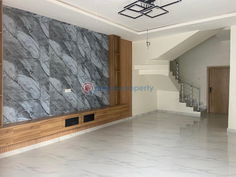 4 bedroom Duplex For Sale Victoria Garden City Lekki Lagos - 1