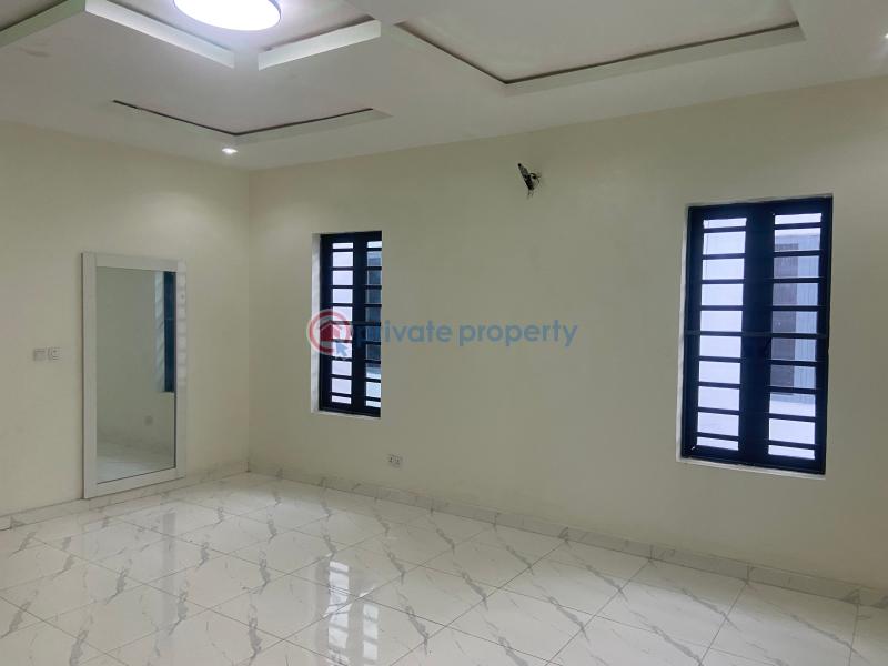 4 bedroom Duplex For Sale Victoria Garden City Lekki Lagos - 12