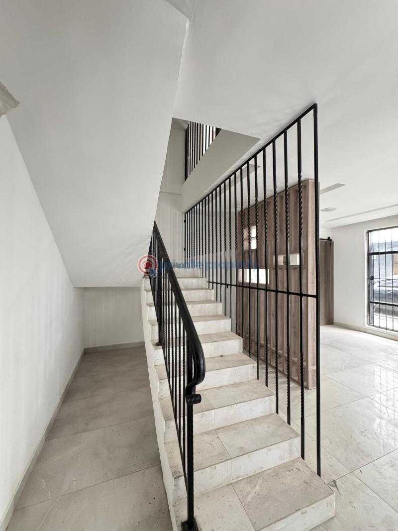 4 bedroom Semi detached Duplex For Sale Oniru Victoria Island Lagos - 6